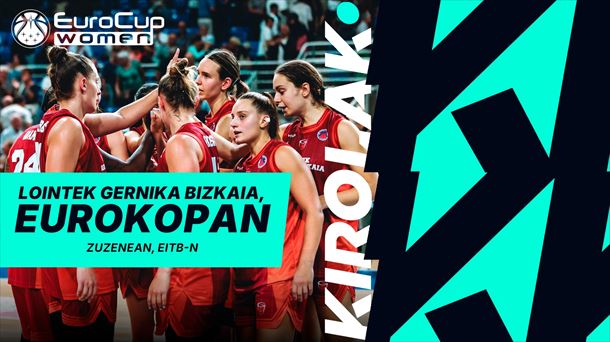 Lointek Gernika Bizkaia