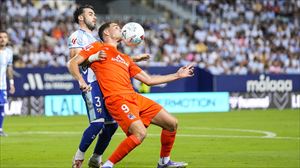 Ekain Orobengoa tiene roto el ligamento cruzado anterior de la rodilla derecha