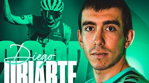 Diego Uriarte renueva con el Kern Pharma hasta 2027
