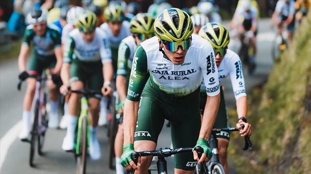 Gorka Corres. Argazkia: Caja Rural-Seguros RGA.