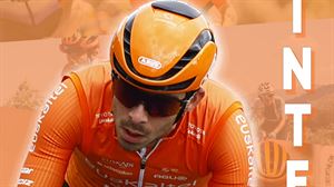 Iker Mintegi renueva por dos temporadas más con el Euskaltel-Euskadi