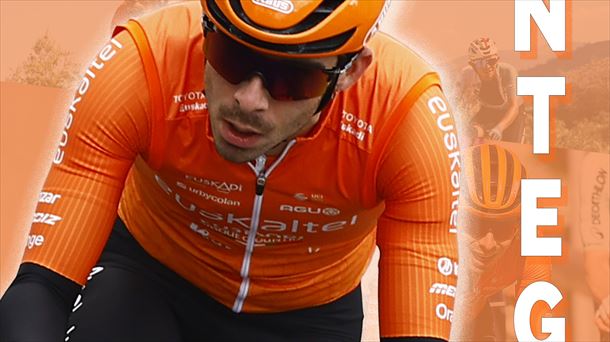 Iker Mintegi ha renovado por dos temporadas