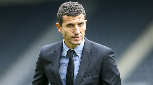 Javi Gracia