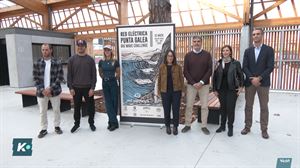 Punta Galea Olatu Handien Nazioarteko Txapelketa bueltan da