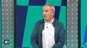 Jose Luis Korta: ''Arraun mundua salbatzeko, harrobiko arraunlari gehiago''