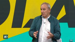 José Luis Korta: ''Hay muchas escuelas de remo, pero yo, muchas veces, les llamo guarderías''