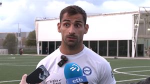 Jonny Otto: ''En la unión está la clave''