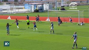 La Real pierde dos puntos ante el Granada, en el tiempo añadido (2-2)