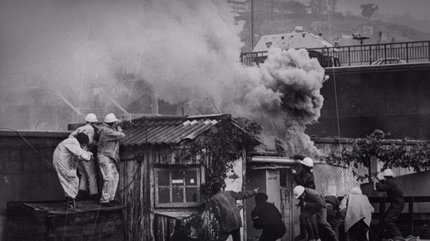 Fotografías que dejaron huella