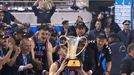 Bilbao Basket arranca la FIBA Europe Cup, con el fin de revalidar el título