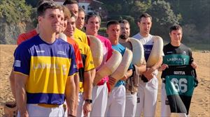 Clasificaciones, resultados y calendario del Eusko Label Winter Series de 2025-2026