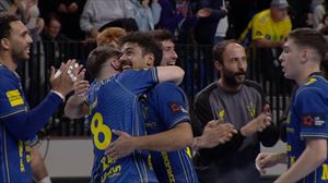 Bidasoa Irun consigue la victoria ante el AHC Potaissa Turda (33-34)