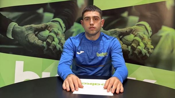 Beñat Senar, IRUDIA: BAIKO PILOTA