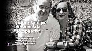 Las claves de la decapitación de Castro, un caso único, cruel y dantesco