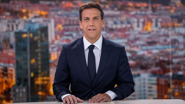 Dani Alvarez saritu du Euskal Kazetarien Elkarteak