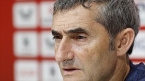 Valverde: ''Igo berriak direnez, jendeak uste du ez direla hain onak, baina bai, oso onak dira''