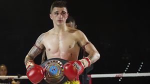 Ion Fernandez, Muay Thaiko WPMFko munduko txapeldun