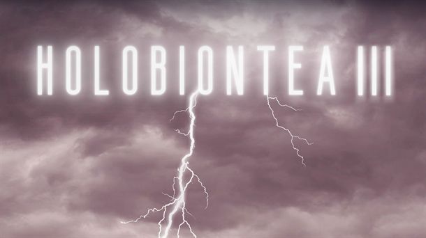 "Holobiontea" audio fikzioaren hirugarren eta azken denboraldia, gaurtik aurrera, GUAUn