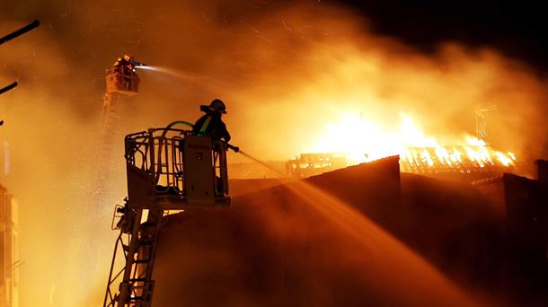 Fotografías que Dejaron Huella