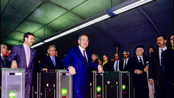 Fotografías que Dejaron Huella