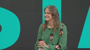 Patricia Martinek onartu du ez zuela txapela janztea espero eta podiuma egitea zela bere helburua 