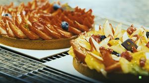 Mungia eta Bermeoko gozoak dastatzen, gaurko ''Dagoenean Bon-Bon'' saioan