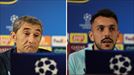 Ernesto Valverde y Aitor Paredes destacan el alto nivel en ataque del Karabakh:&#8230;
