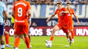 Tomy Carbonell renueva hasta 2028 con la Real Sociedad