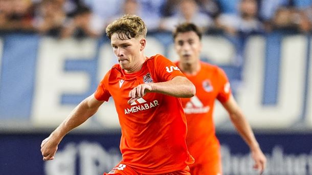 Tomy Carbonell, IRUDIA: EUROPA PRESS