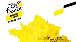 Frantziako Tourra Mont Ventoux mendatera helduko da