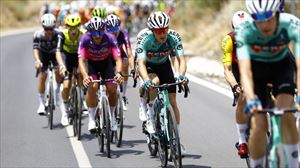 Unai Aznar, 2026rako Euskaltel-Euskadiko fitxaketa berria