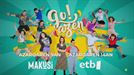 ''Go!azen'' eraberritua azaroaren 9an estreinatuko da Makusin, eta azaroaren&#8230;