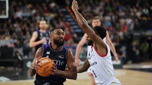 Bilbao Basketek garaipen argia lortu du Andorraren aurka (81-71)