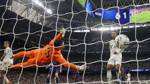 Goles, polémica y mejores jugadas del clásico Real Madrid-Barcelona (2-1)