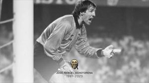 Jose Manuel Ochotorena hil da, atezain ohi eta prestatzaile hernaniarra