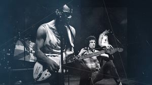 ''M.C.D no cantaba quiero tener un camión y bobadas de esas. El ambiente político y social nos condicionaba''