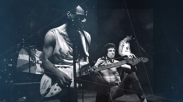 Fotografías que dejaron Huella