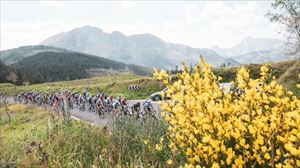 Itzulia Basque Country 2026 apirilaren 6tik 11ra jokatuko da, eta Donostiako Klasikoa, abuztuaren 1ean