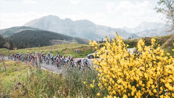 Irudia: Itzulia Basque Country