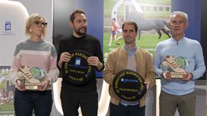 Presentada la 69ª edición del Cross Internacional de San Sebastián