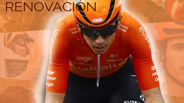 Alustiza, IMAGEN: EUSKALTEL