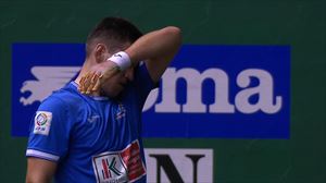 La semifinal del Cuatro y Medio Serie B entre Senar y Murua, trasladada al lunes en Tolosa