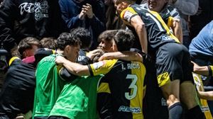 El Portugalete elimina al Valladolid y se clasifica para la segunda eliminatoria de la Copa del Rey