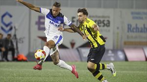 Cambian horario y fecha del Portugalete-Alavés de la segunda eliminatoria de Copa