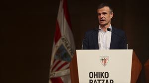 Los socios del Athletic avalan con amplia mayoría las cuentas de Uriarte y el presupuesto para 2025-26