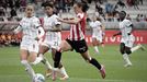 La impotencia se adueña del Athletic (0-0)