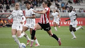 La impotencia se adueña del Athletic (0-0)