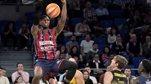 La Virtus Bolonia de Dusko Ivanovic, rival del Baskonia en la Euroliga, el jueves