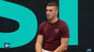 Iker Vicente: ''Cuando corté el segundo 'oinbiko' ya vi que tenía ventaja, y fui mejor''