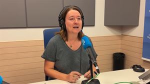 ''La Mecánica del Caracol'' de Radio Euskadi cumple 15 años: La trayectoria del programa, con Eva Caballero